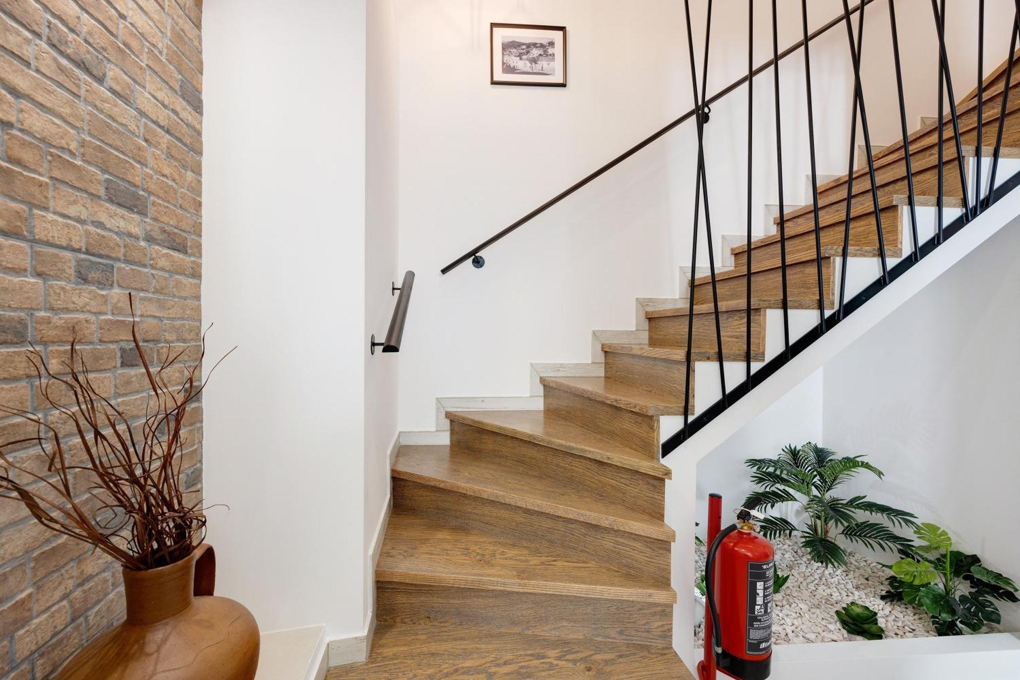 Apartament Xique 9 *
