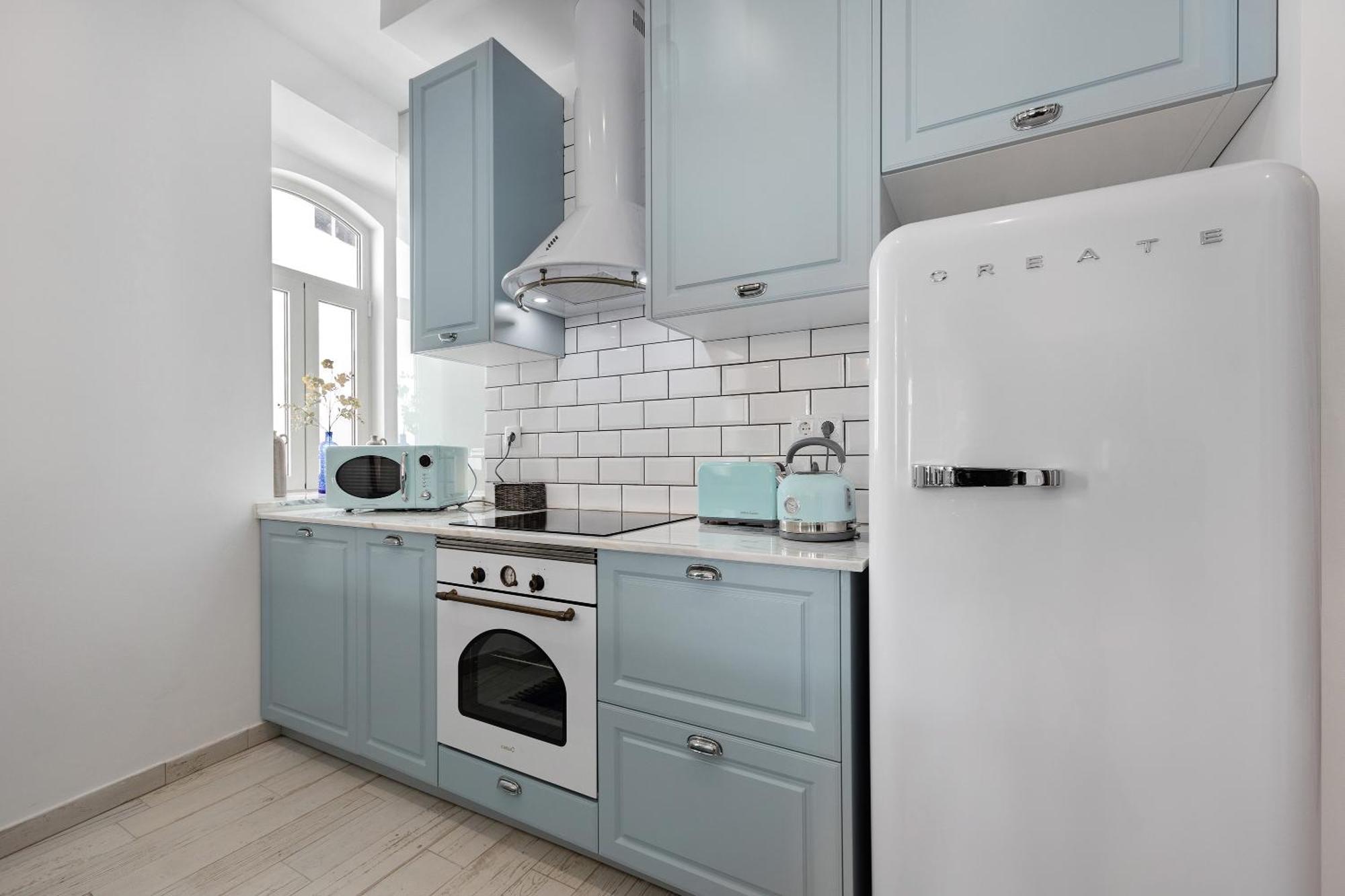 Apartament Xique 9 Monchique