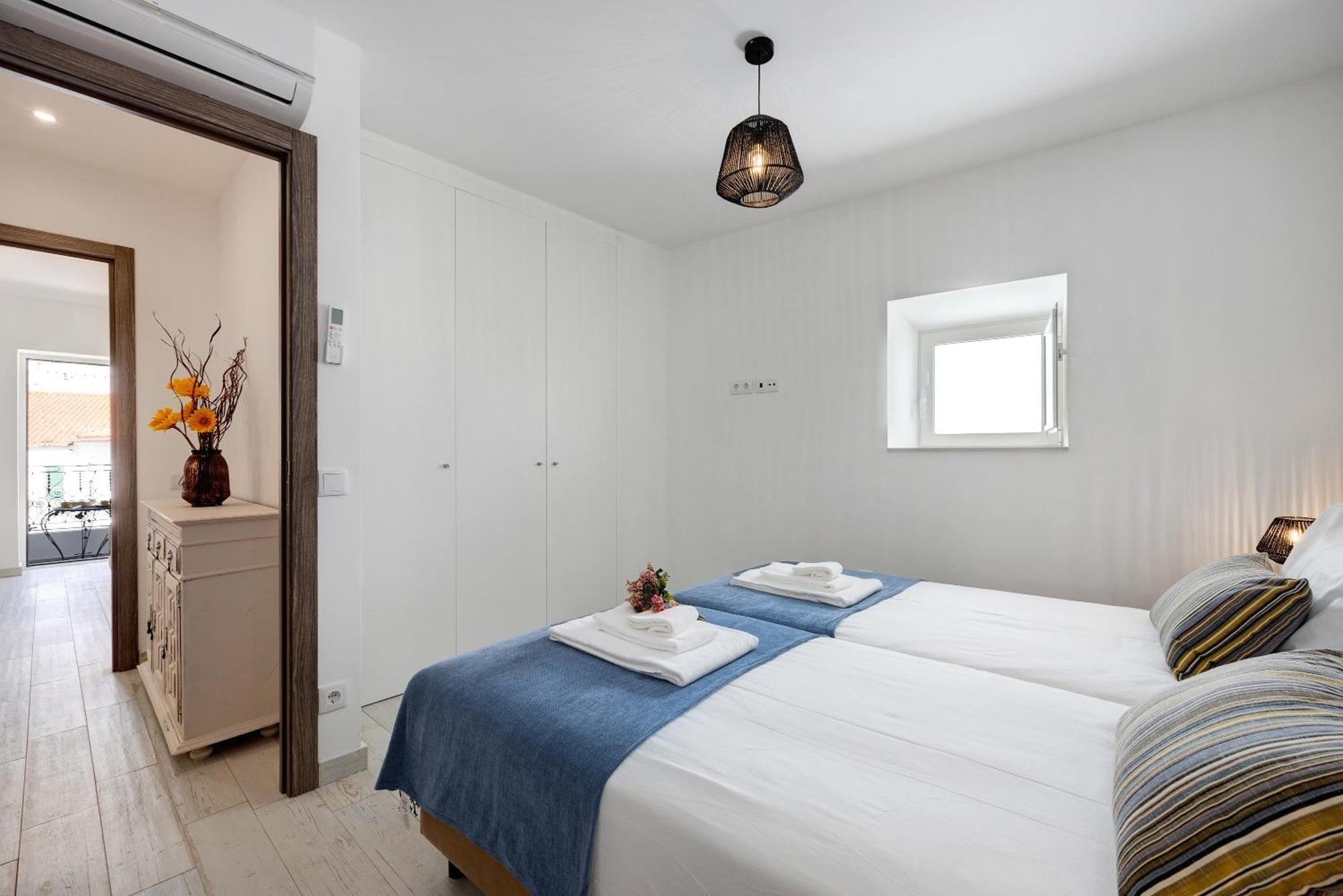 Xique 9 Apartament