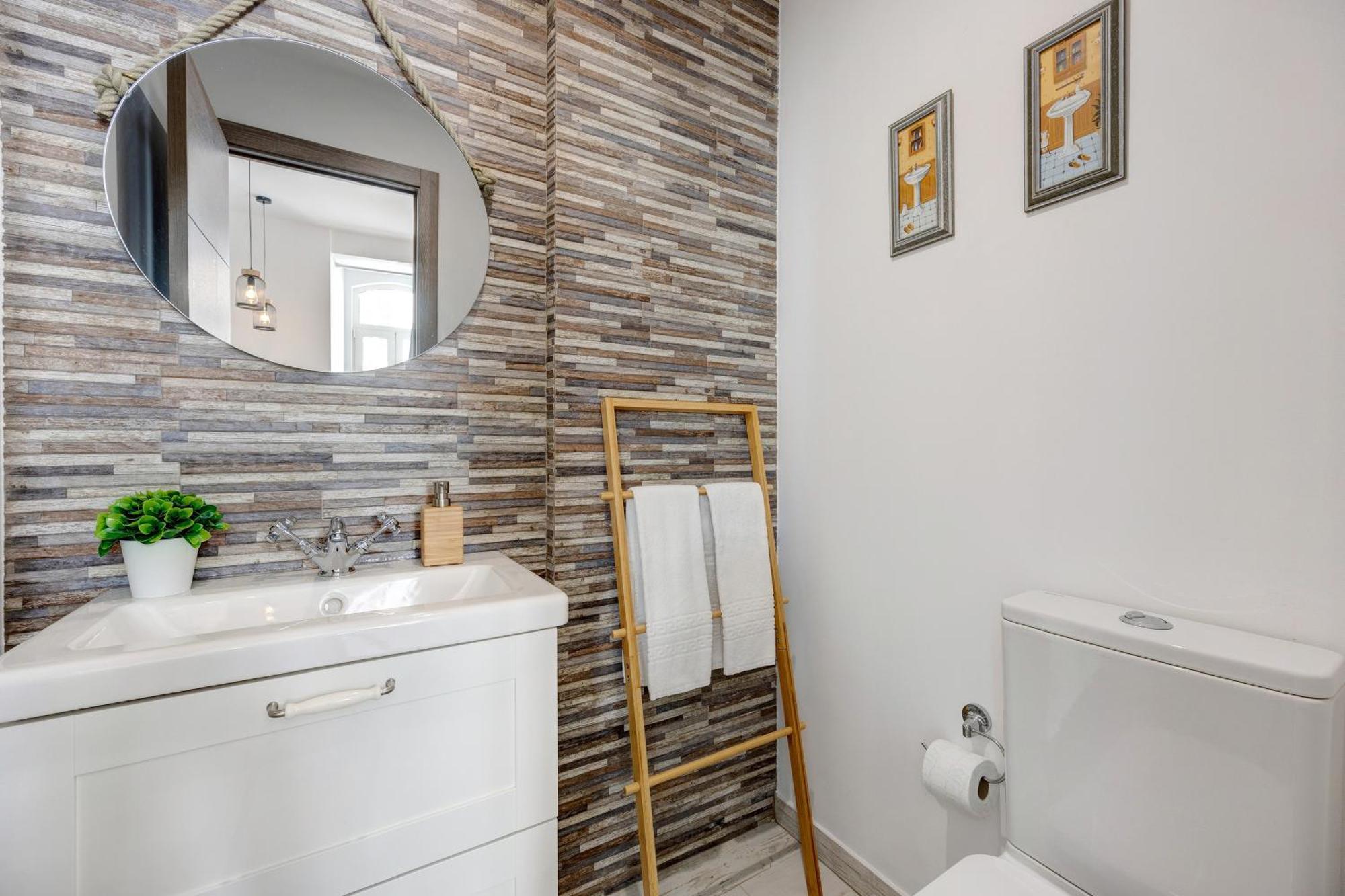 Xique 9 Apartament Monchique