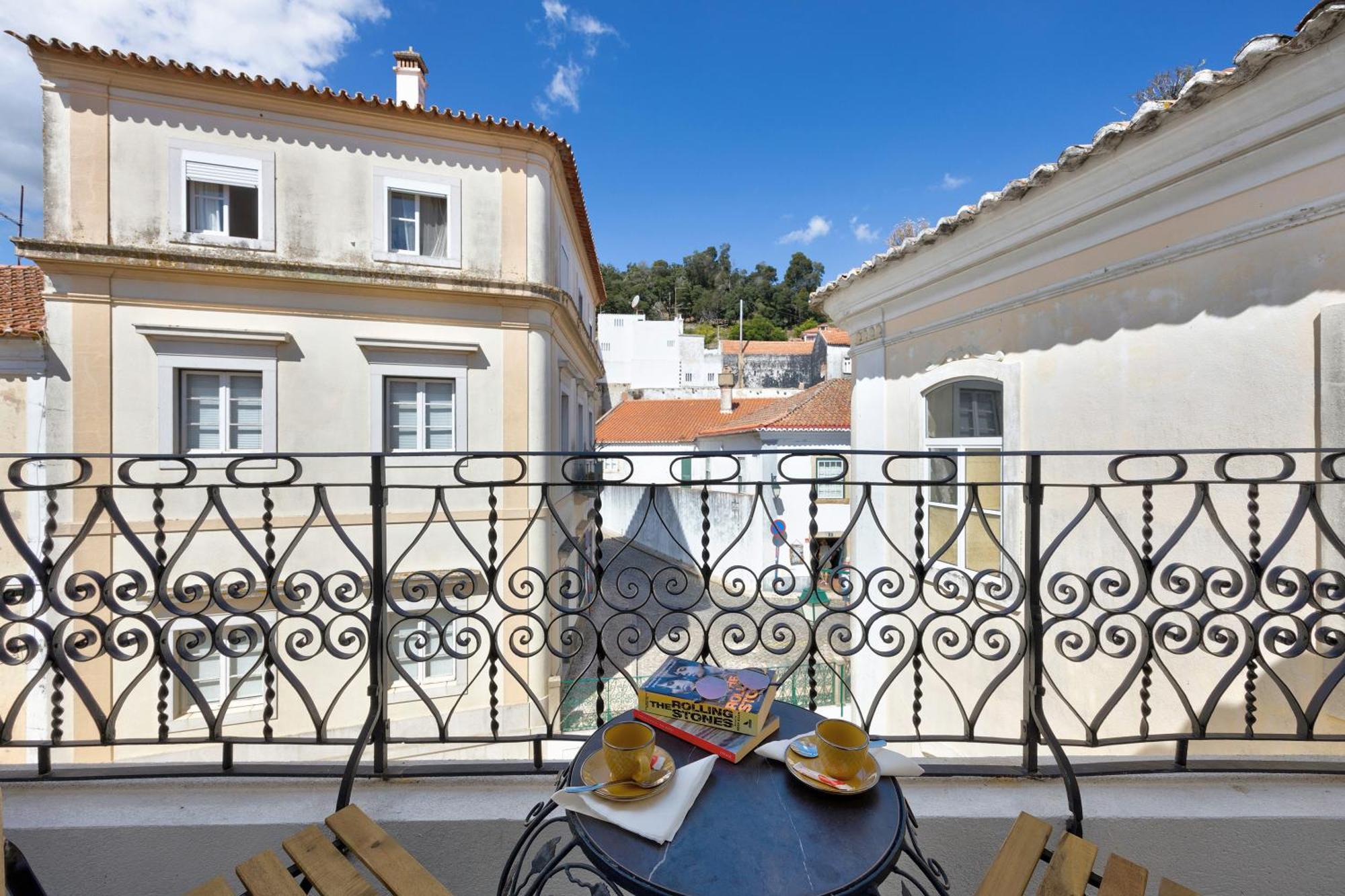Xique 9 Apartament *