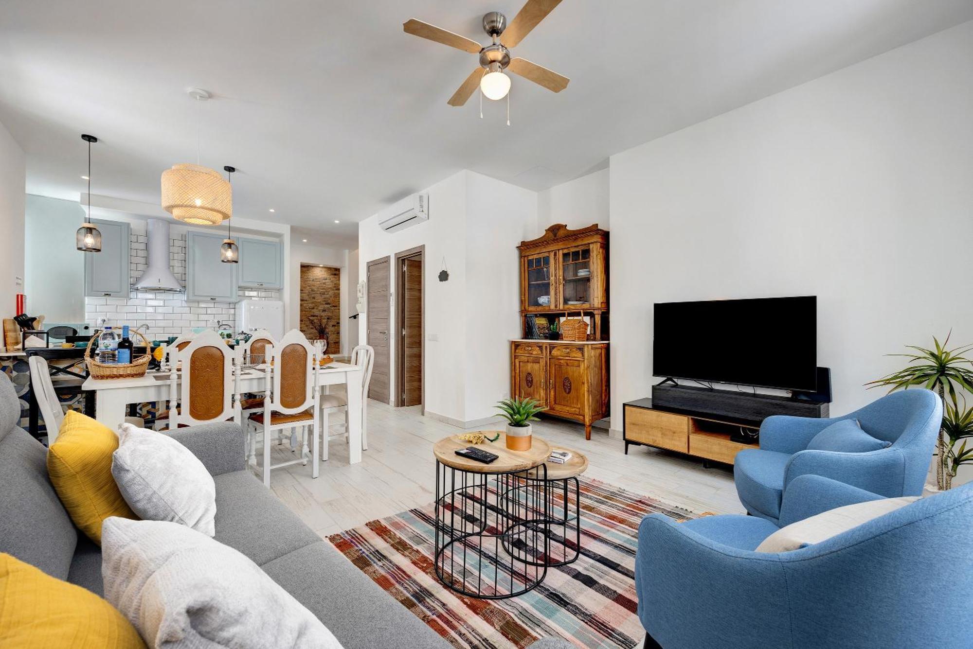 Apartment Xique 9 Monchique