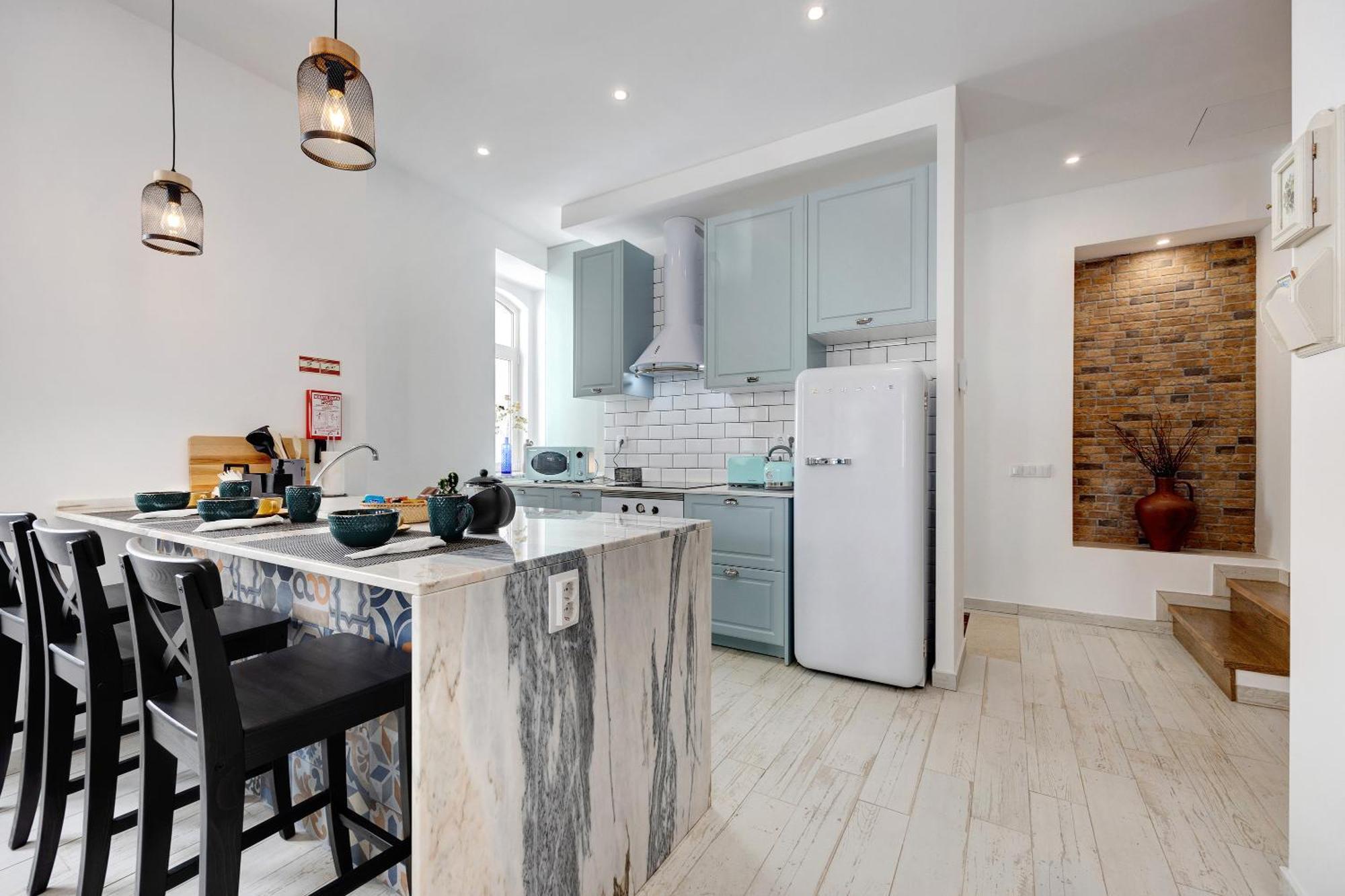 Apartment Xique 9 *
